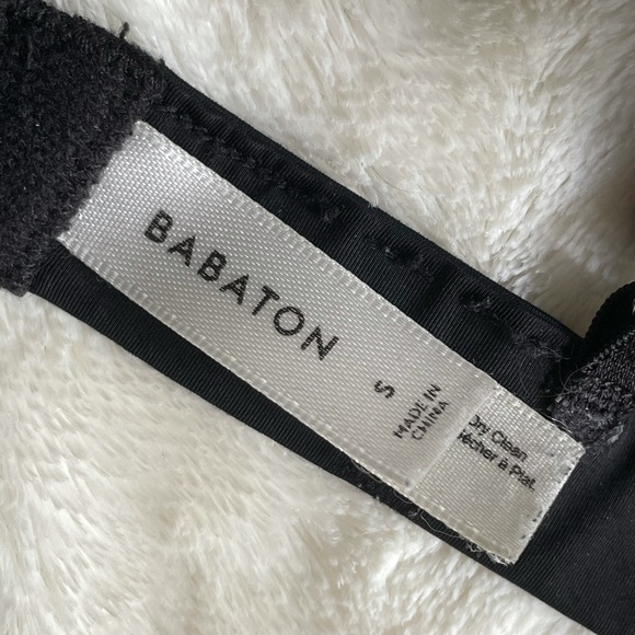 Babaton Justine Bralettes - Picture 6 of 7